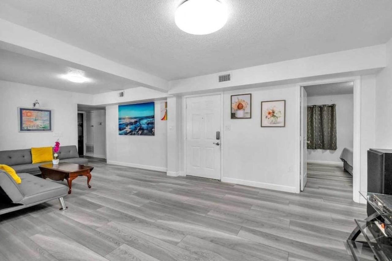 Near Fort Walton Beach, Peaceful 5 Bedrooms House エクステリア 写真