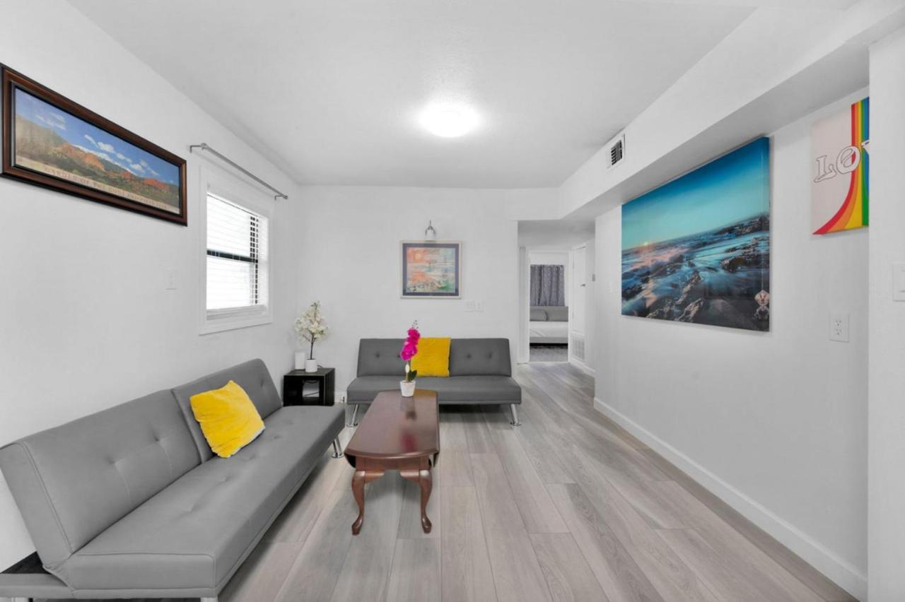 Near Fort Walton Beach, Peaceful 5 Bedrooms House エクステリア 写真