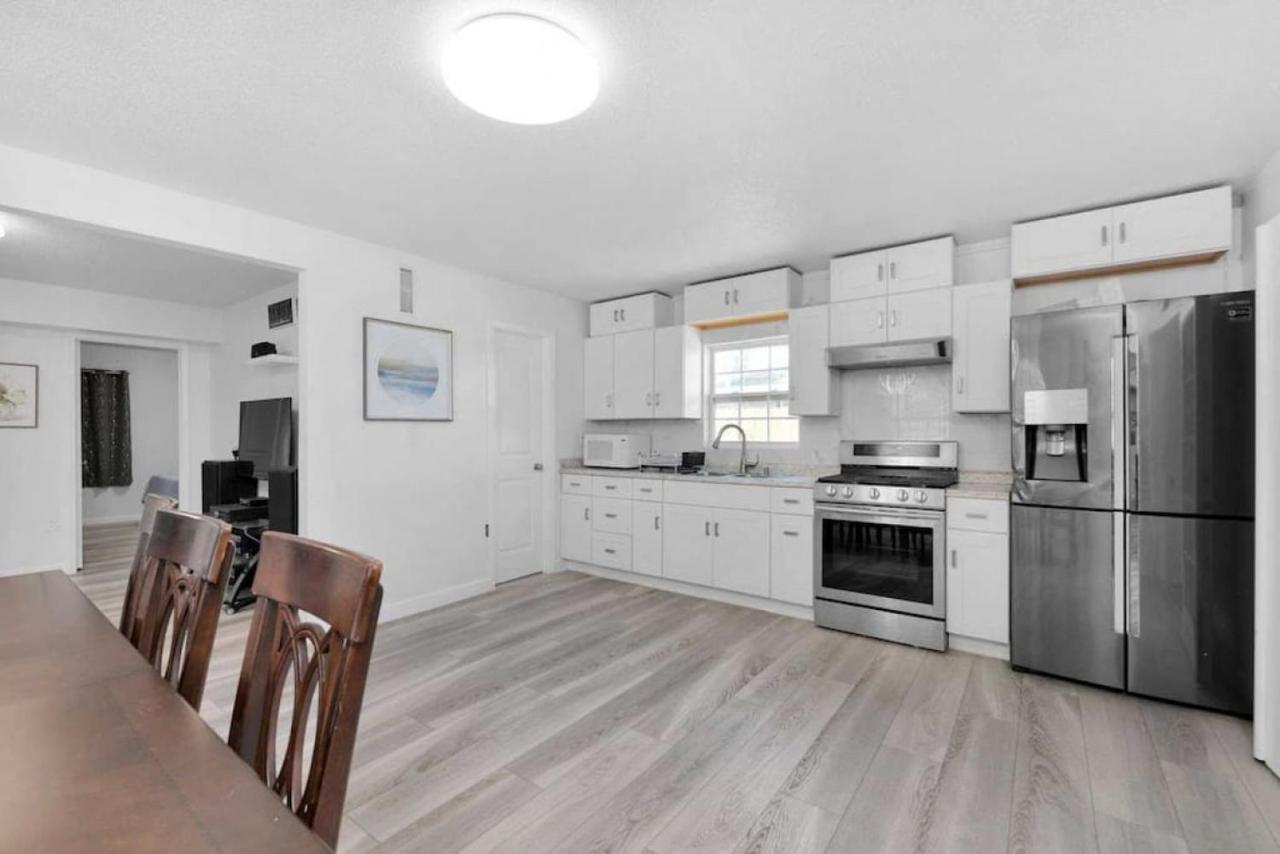 Near Fort Walton Beach, Peaceful 5 Bedrooms House エクステリア 写真